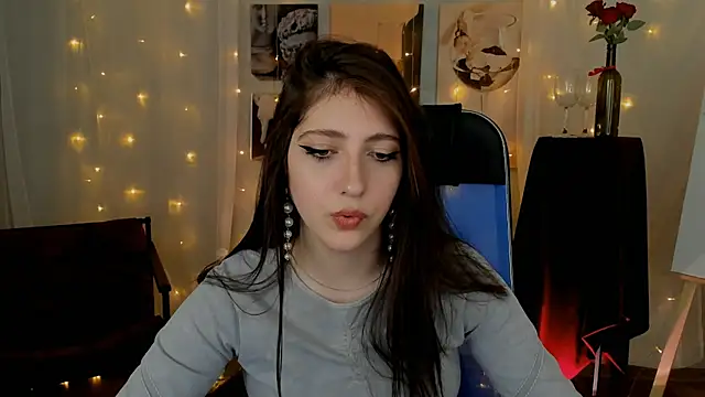 Mary Miiller online show from 12/17/25, 08:09