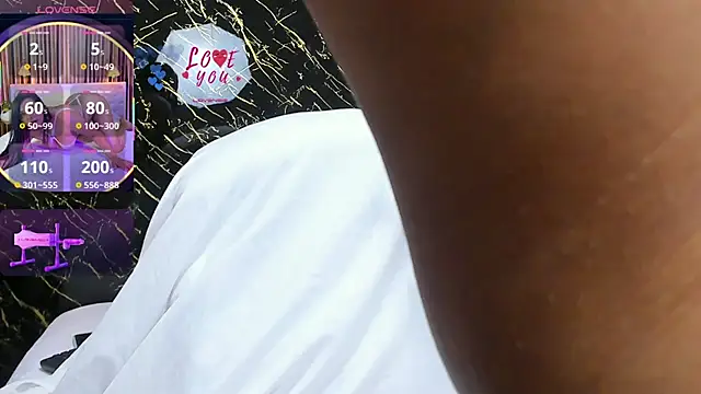 emma liz2 online show from 10/06/25, 11:29