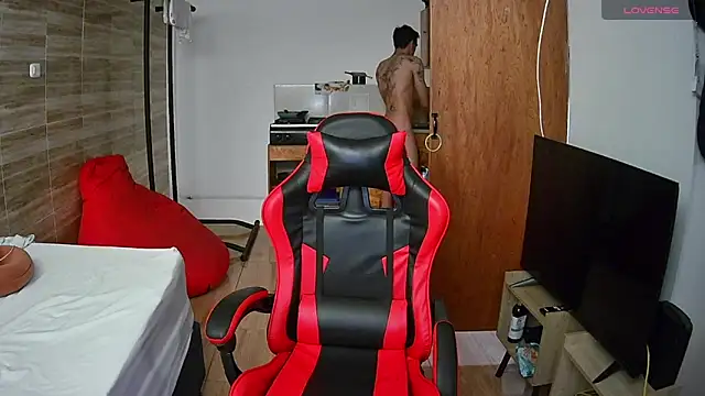 angelicious  online show from 09/15/25, 12:27