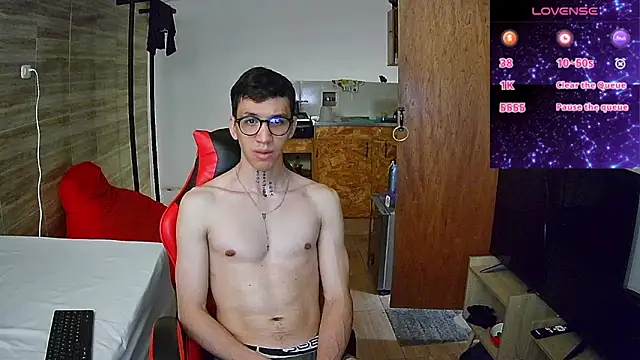 angelicious  online show from 10/25/25, 12:23