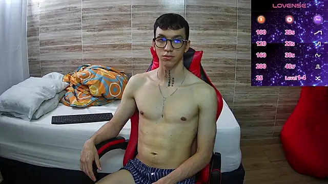 angelicious  online show from 10/27/25, 12:31