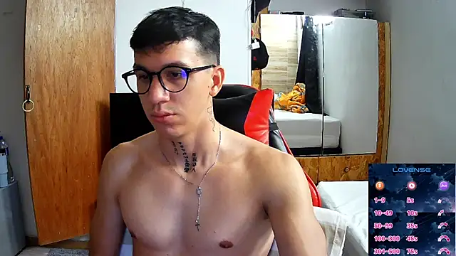 angelicious  online show from 05/02/26, 01:27
