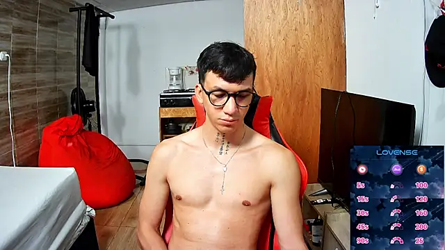 angelicious  online show from 05/07/26, 12:32