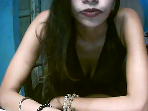 RENUKA RAJPUT online show from 03/25/26, 08:15