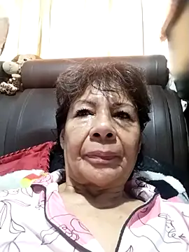 OliviaMorris1 online show from 12/02/25, 01:50