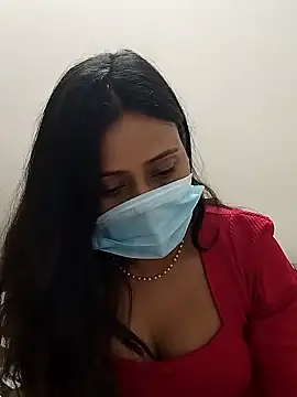 Snapshot of AMELIYAA chatting on 01/08/26, 02:41 AMELIYAA online show from 01/08/26, 02:41