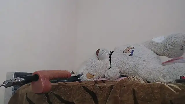 Monserrat Sweet online show from 02/11/26, 07:08