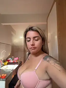 sophiemonroevip online show from 04/27/26, 11:52