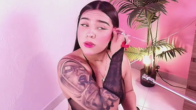 Lana ortega online show from 11/15/25, 03:26