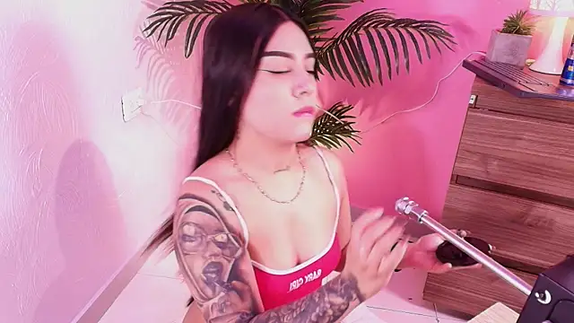 Lana ortega online show from 11/22/25, 03:27