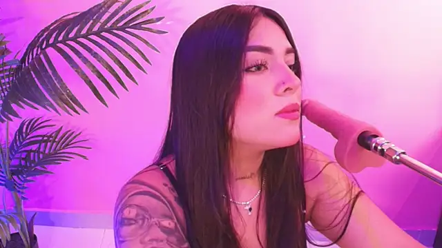 Lana ortega online show from 04/29/26, 04:16