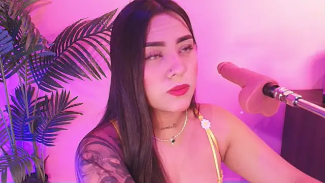 Lana ortega online show from 05/01/26, 04:50