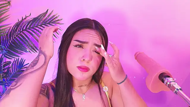 Lana ortega online show from 06/05/26, 04:52