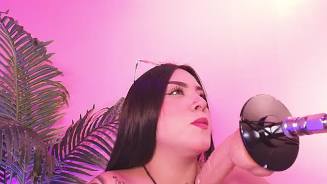 Lana ortega online show from 06/13/26, 04:21
