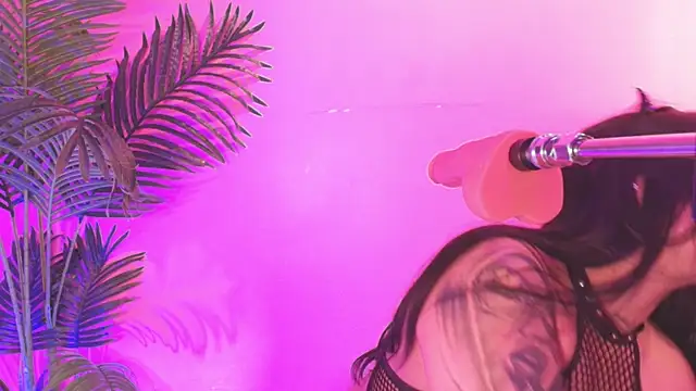 Lana ortega online show from 06/21/26, 04:48