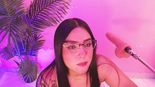 Lana ortega online show from 06/28/26, 03:56