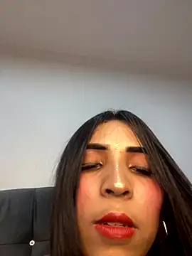 Rosa 25x online show from 10/19/25, 02:18