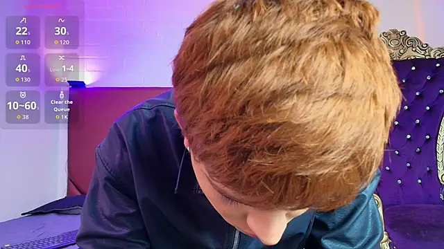 Lucass love online show from 05/09/26, 01:16