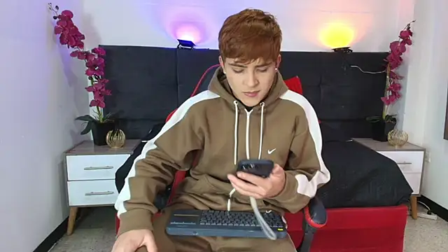 Lucass love online show from 06/04/26, 01:06