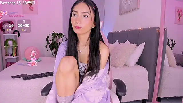 Littlee lollii online show from 02/03/26, 04:32