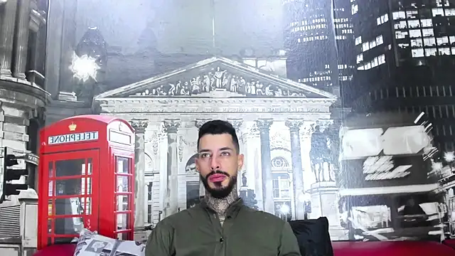 VinzenzRizzo online show from 10/02/25, 09:33