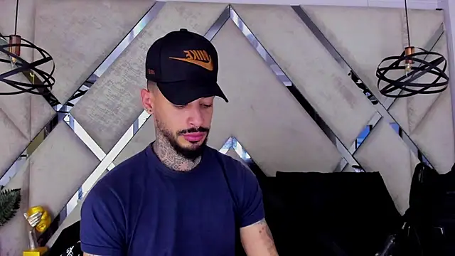 VinzenzRizzo online show from 11/21/25, 05:06