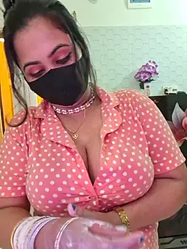 Bristy- online show from 06/27/26, 04:50