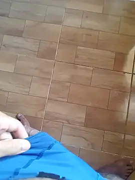 O Mascarado NK online show from 10/09/25, 10:24