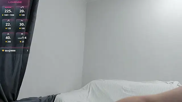 Snapshot of GraceBrawn chatting on 02/11/26, 05:29 GraceBrawn online show from 02/11/26, 05:29