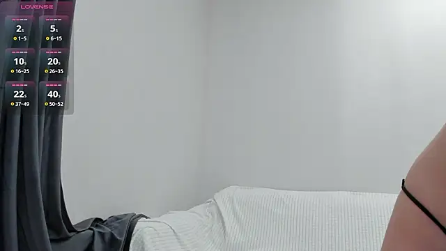 Snapshot of GraceBrawn chatting on 03/11/26, 07:36 GraceBrawn online show from 03/11/26, 07:36