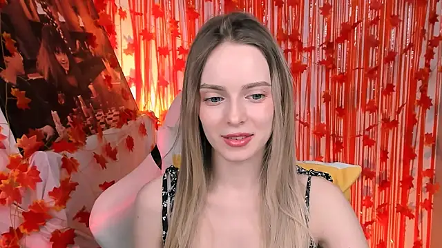 Snapshot of JuliaBrewwer chatting on 10/20/25, 11:32 JuliaBrewwer online show from 10/20/25, 11:32