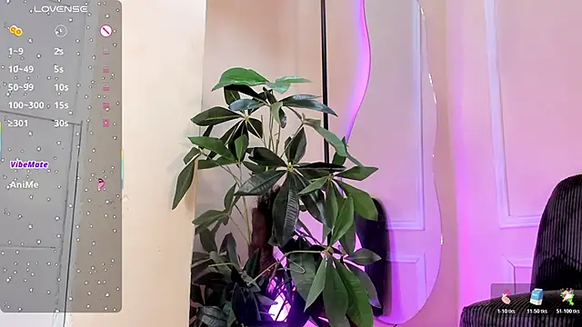 dulce fiore07 online show from 12/04/25, 12:36