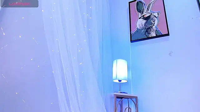dulce fiore07 online show from 05/12/26, 12:02