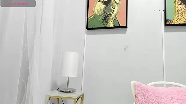dulce fiore07 online show from 06/08/26, 12:05