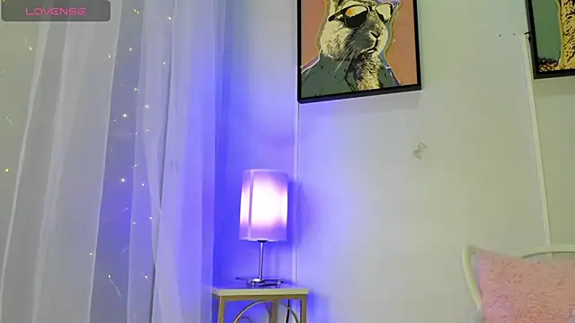 dulce fiore07 online show from 06/11/26, 12:03