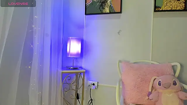 dulce fiore07 online show from 06/16/26, 12:08