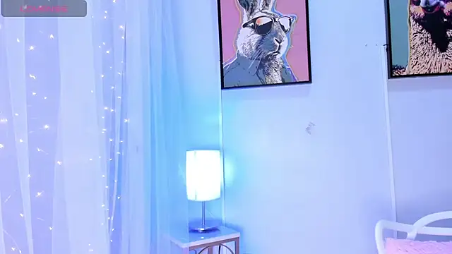 dulce fiore07 online show from 06/19/26, 12:09