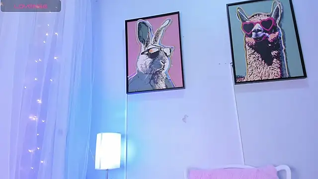 dulce fiore07 online show from 06/20/26, 12:08