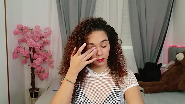 Taylor Tina online show from 10/14/25, 08:15