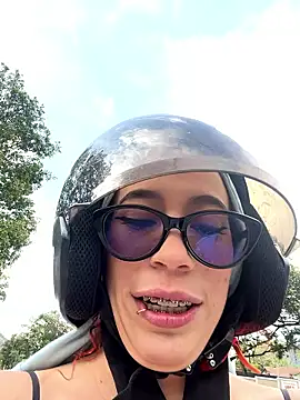 Dayanna adams online show from 01/12/26, 08:03