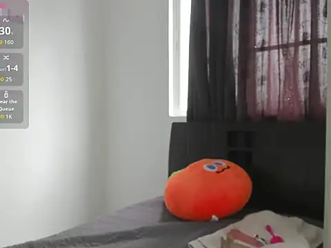 Snapshot of Dayanna_adams chatting on 02/01/26, 06:28 Dayanna adams online show from 02/01/26, 06:28