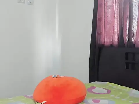 Dayanna adams online show from 02/09/26, 03:38