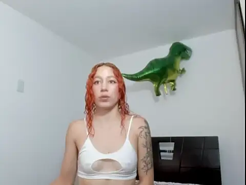 Dayanna adams online show from 03/10/26, 02:00