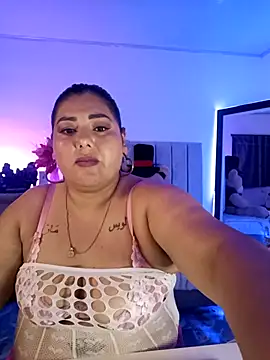 AndreaKinky online show from 12/04/25, 08:01