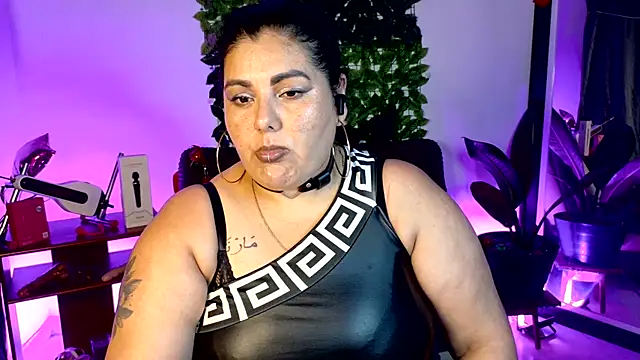 AndreaKinky online show from 06/11/26, 12:32