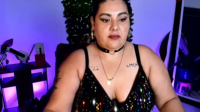 AndreaKinky online show from 06/22/26, 08:00