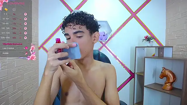 Blake Mils online show from 09/27/25, 04:23