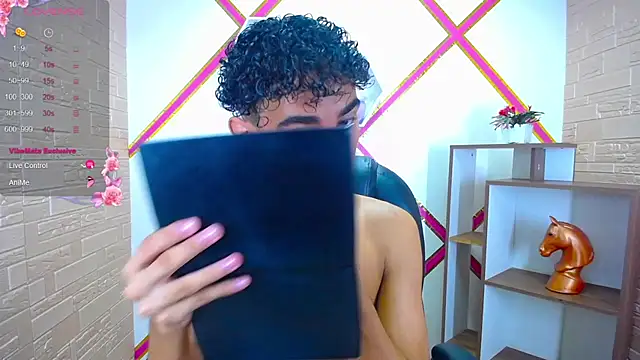 Blake Mils online show from 10/30/25, 06:41