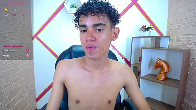 Blake Mils online show from 11/08/25, 06:40