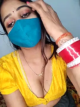 SEXY-SIMI-BHABI online show from 11/24/25, 09:03